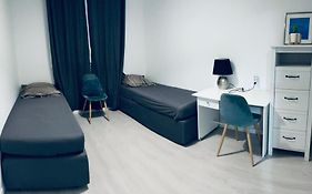 Appartement Montpellier Sud 3 Pieces
